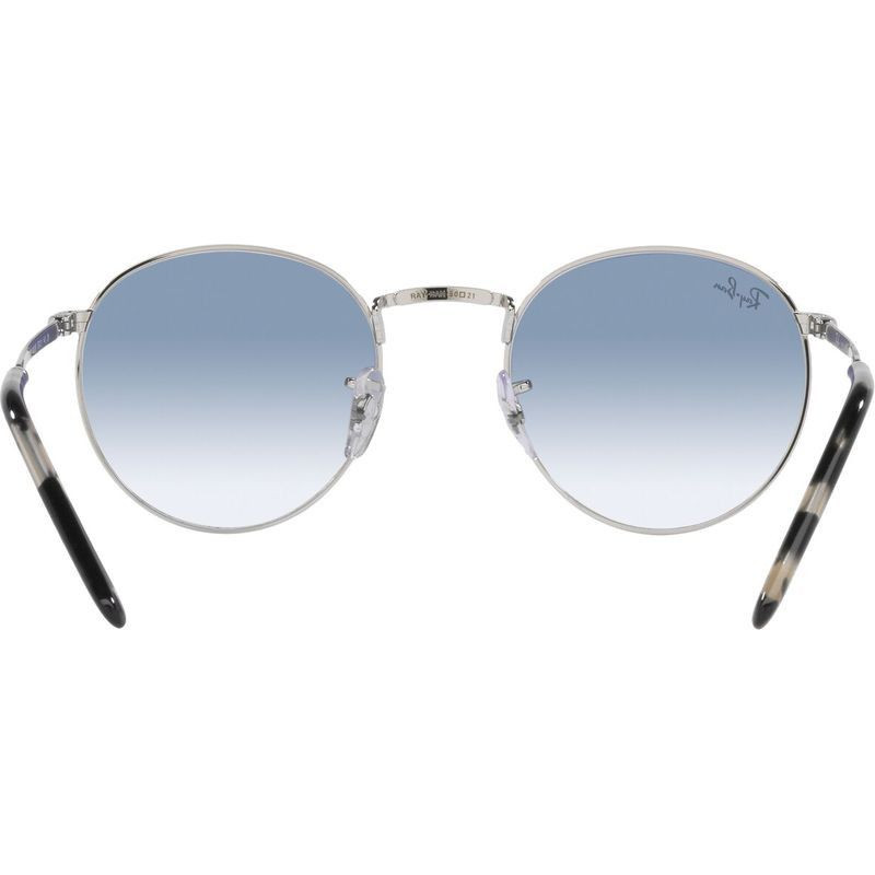 Ray-Ban New Round RB3637