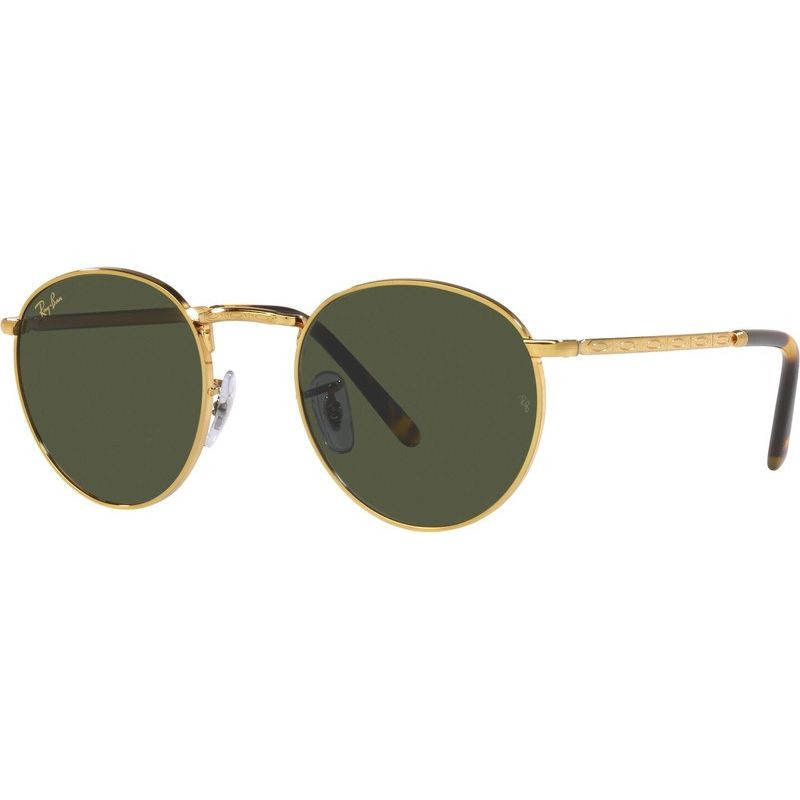 Ray-Ban New Round RB3637