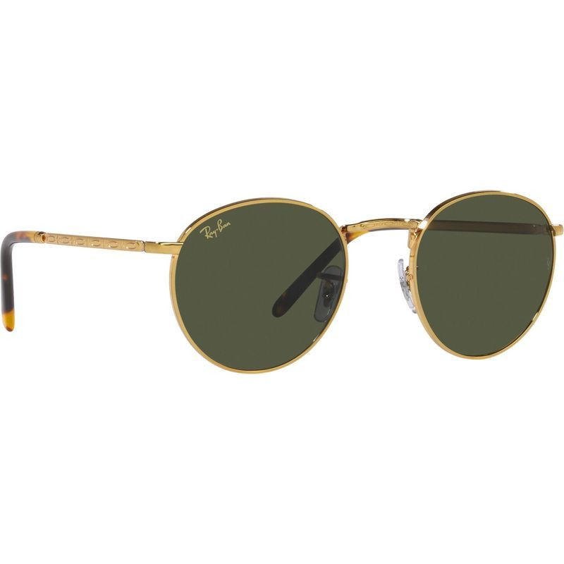 Ray-Ban New Round RB3637
