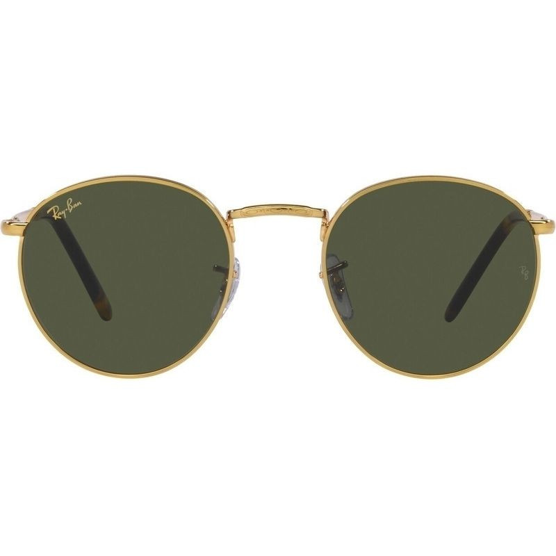 Ray-Ban New Round RB3637