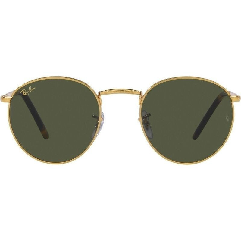 Ray-Ban New Round RB3637