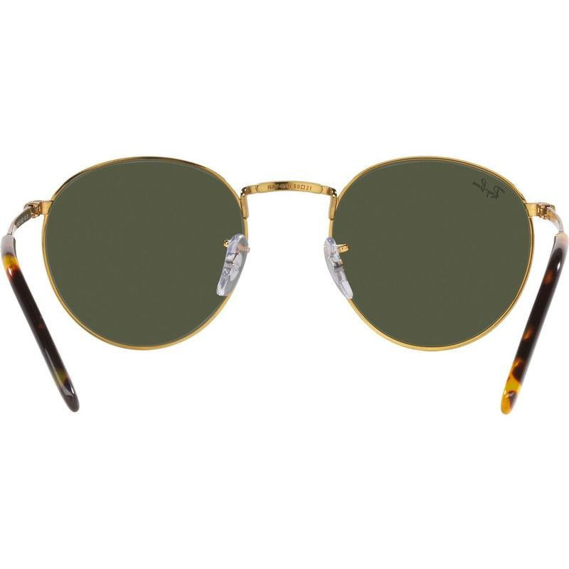 Ray-Ban New Round RB3637