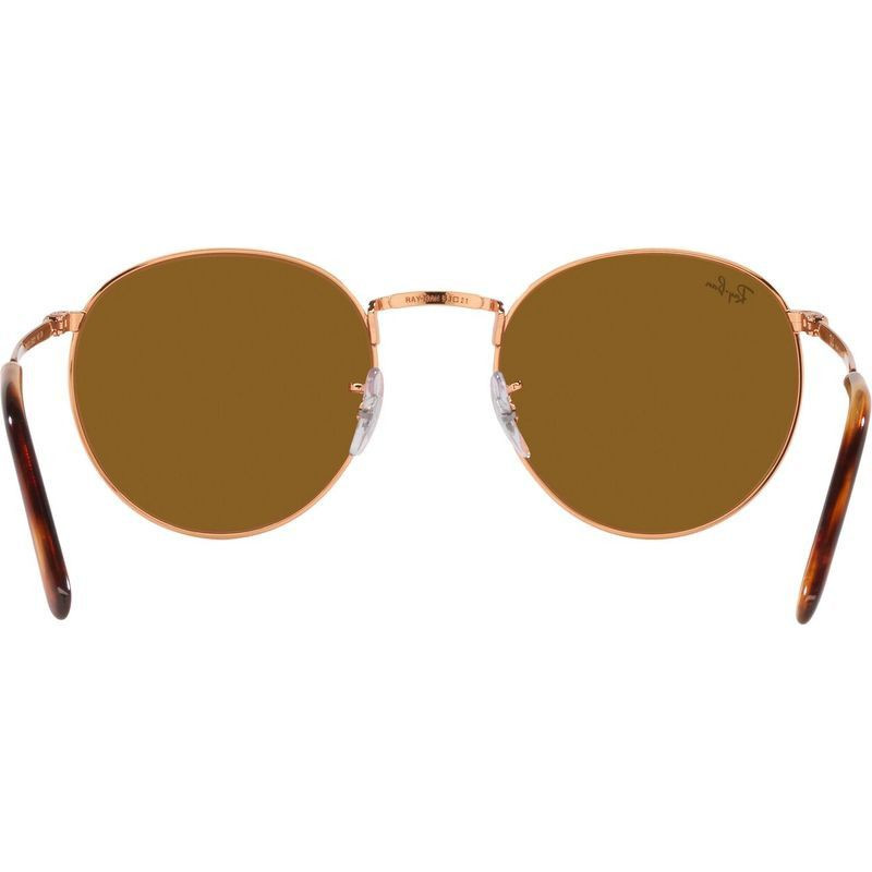 Ray-Ban New Round RB3637