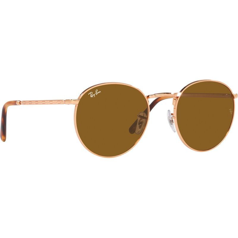 Ray-Ban New Round RB3637