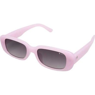 ROC Creeper, Pale Mauve/Smoke Gradient Lenses