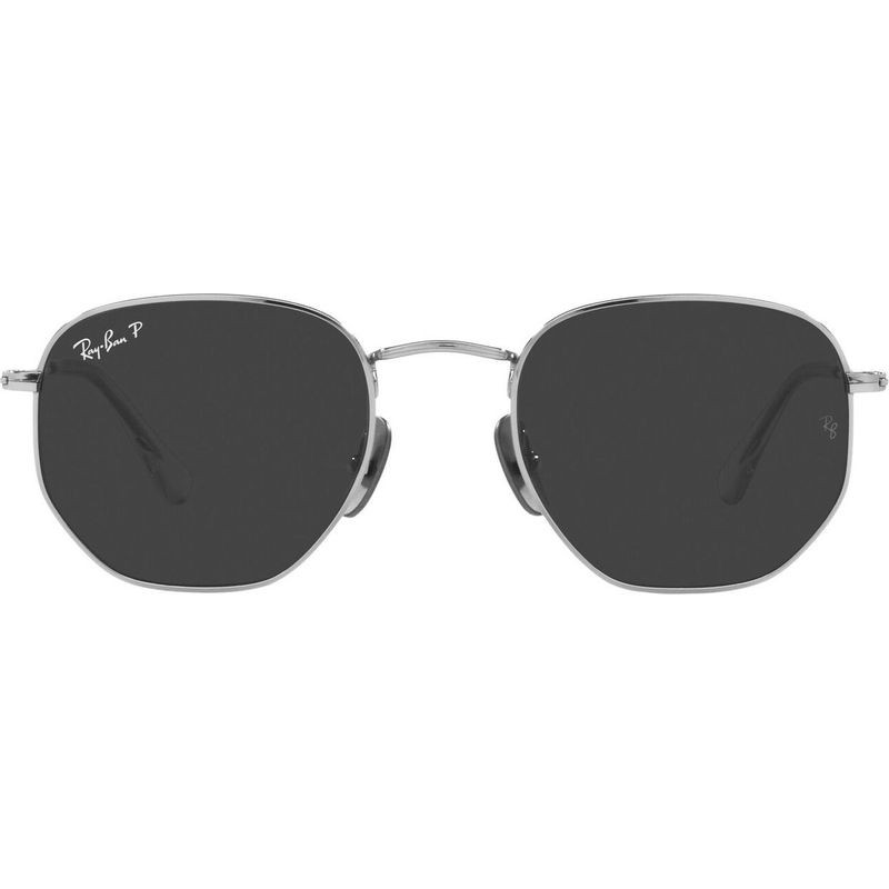 Ray-Ban Hexagonal RB8148