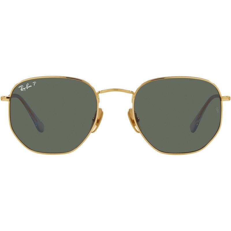 Ray-Ban Hexagonal RB8148