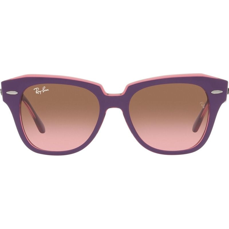 Ray-Ban Junior State Street Jr RJ9186S