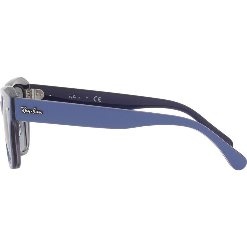 Buy Ray Ban Junior State Street Jr RJ9186S Wisteria