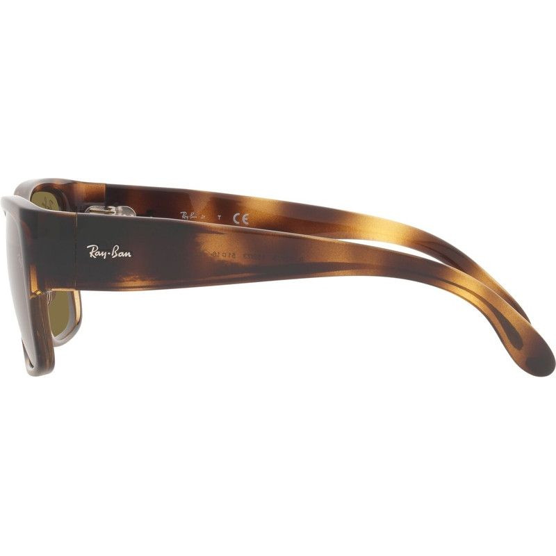 Ray-Ban Junior Wayfarer Nomad Jr RJ9287S