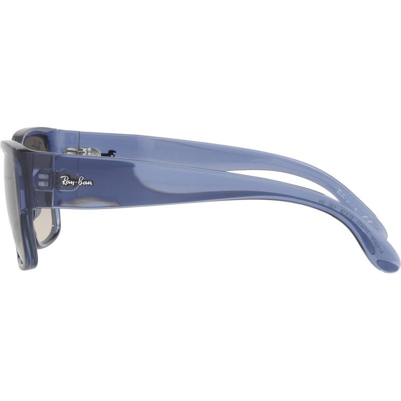 Ray-Ban Junior Wayfarer Nomad Jr RJ9287S