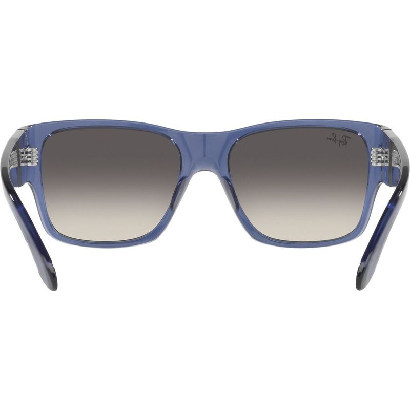 Ray-Ban Junior Wayfarer Nomad Jr RJ9287S