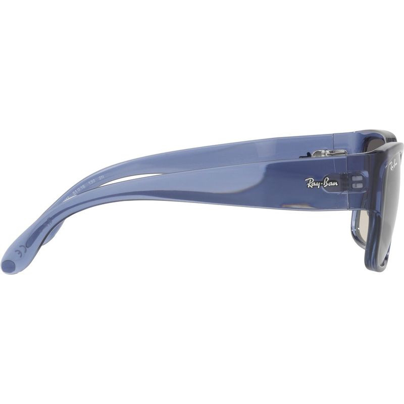 Ray-Ban Junior Wayfarer Nomad Jr RJ9287S