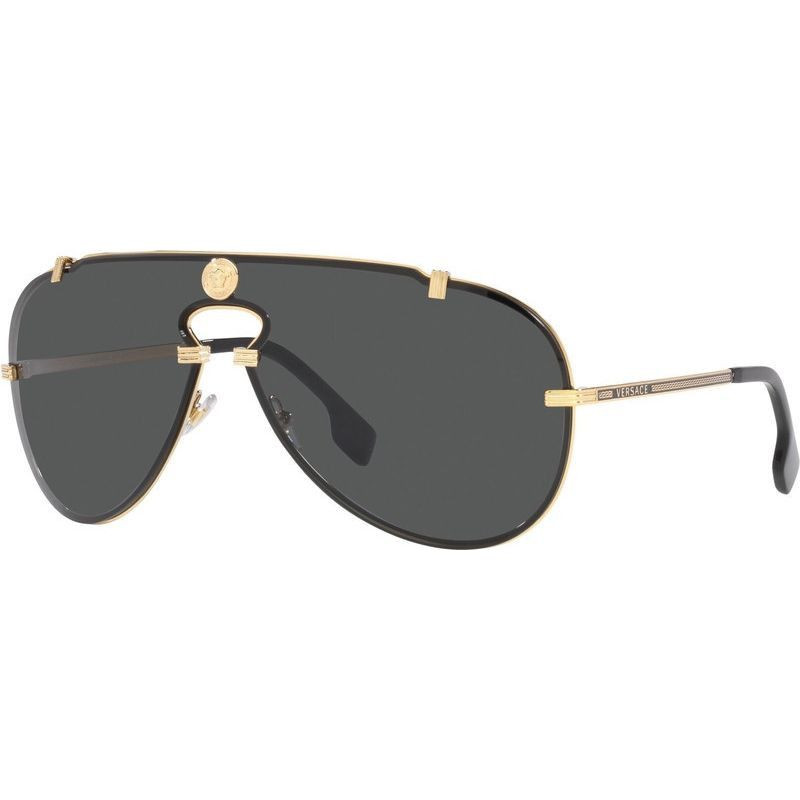 Dior Mirror Sunglasses - AWC1150 – LuxuryPromise