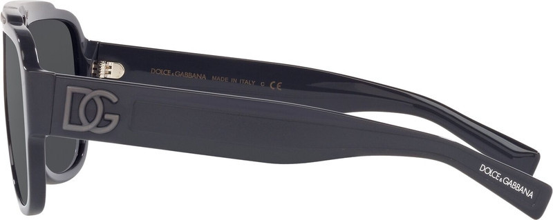 Dolce & Gabbana DG4389F