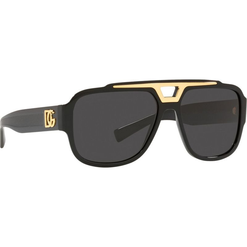 Dolce & Gabbana DG4389F