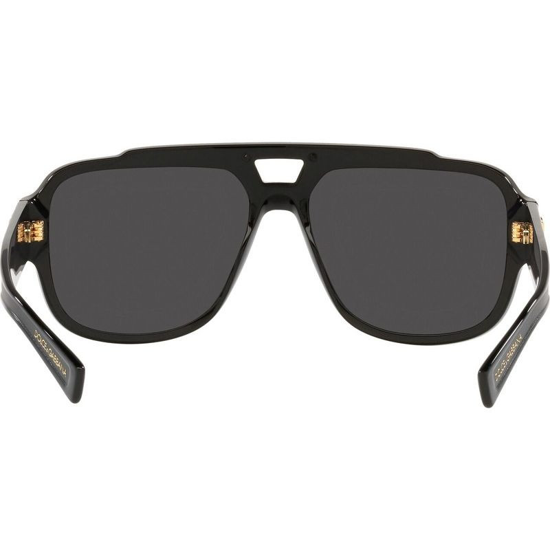 Dolce & Gabbana DG4389F