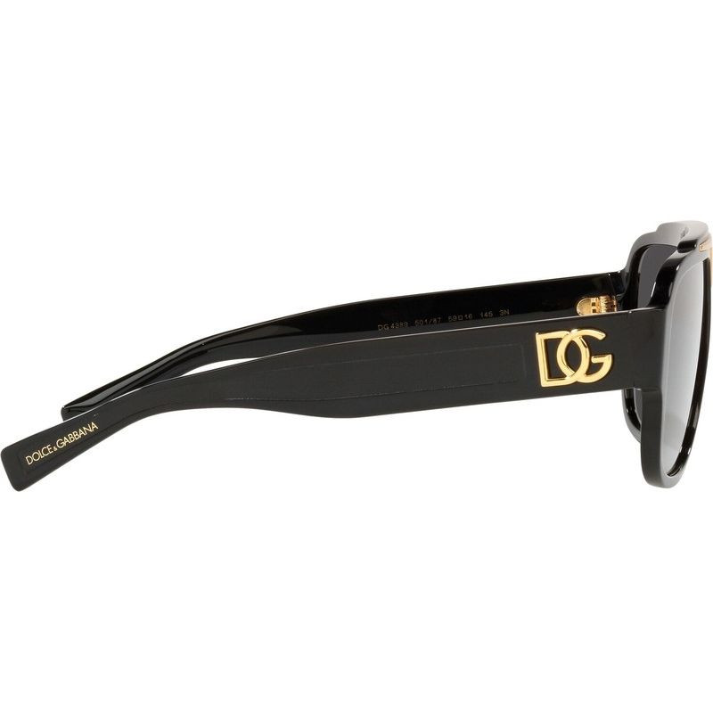 Dolce & Gabbana DG4389F