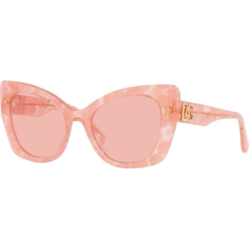 Accessories, Detour Sunglasses Pink Lenses