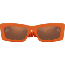 Dolce & Gabbana DG6173 orange frame sunglasses - NWOT Sunglasses Back to school in Orange for Men | Dolce&Gabbana® US main image 2