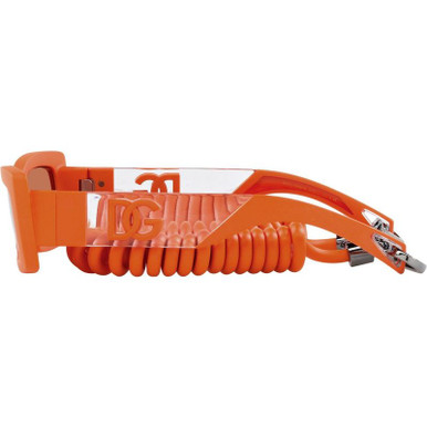 DG6173-Orange-  display picture 1