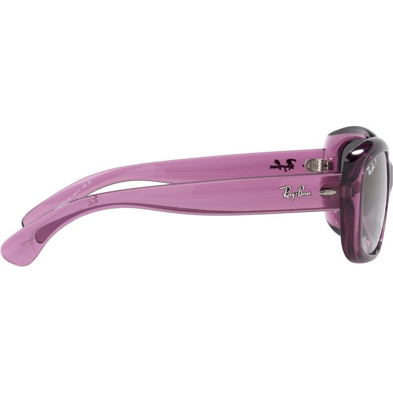 Ray-Ban Jackie Ohh RB4101