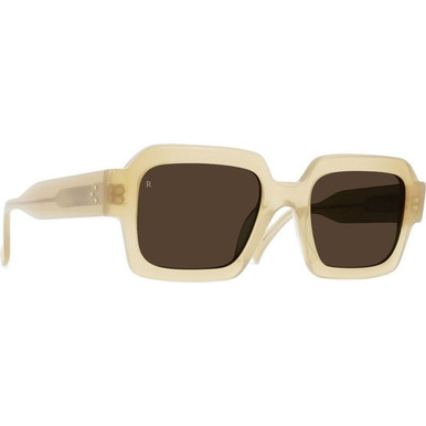 Raen Mystiq - Villa/Vibrant Brown Lenses