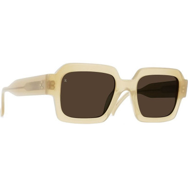 Raen Mystiq - Villa/Vibrant Brown Lenses