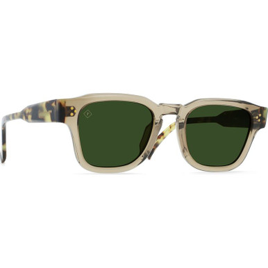 Rece - Nopal/Bottle Green Lenses