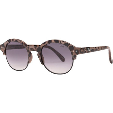 Liive Canggu - Snow Tort/Smoke Lenses