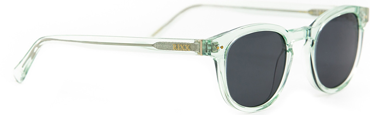 Rixx Eyewear Melrose