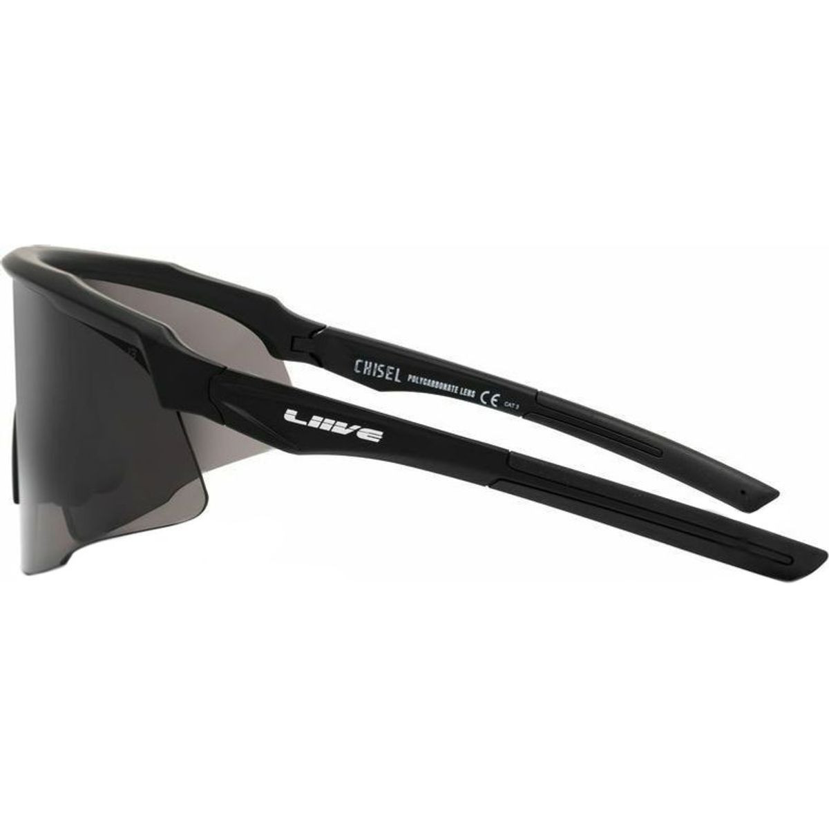 Liive Chisel Safety