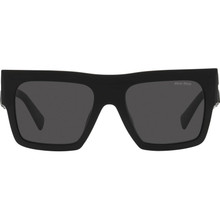 MIU MIU 10WS Black ブラック Sunglasses Miu Miu MU 10WS (1AB5D1) MU10WS SMU10WS Woman
