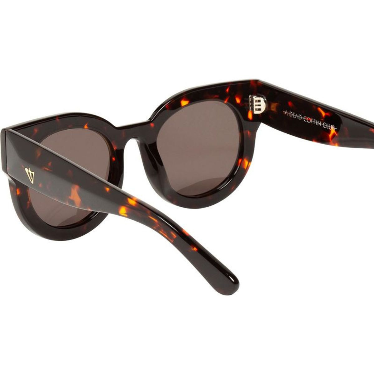 Valley Eyewear A Dead Coffin Club