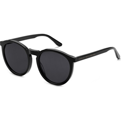 Arch - Black/Black Lenses