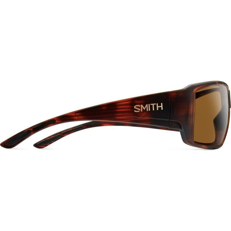 Smith Guide's Choice XL Matte Havana 