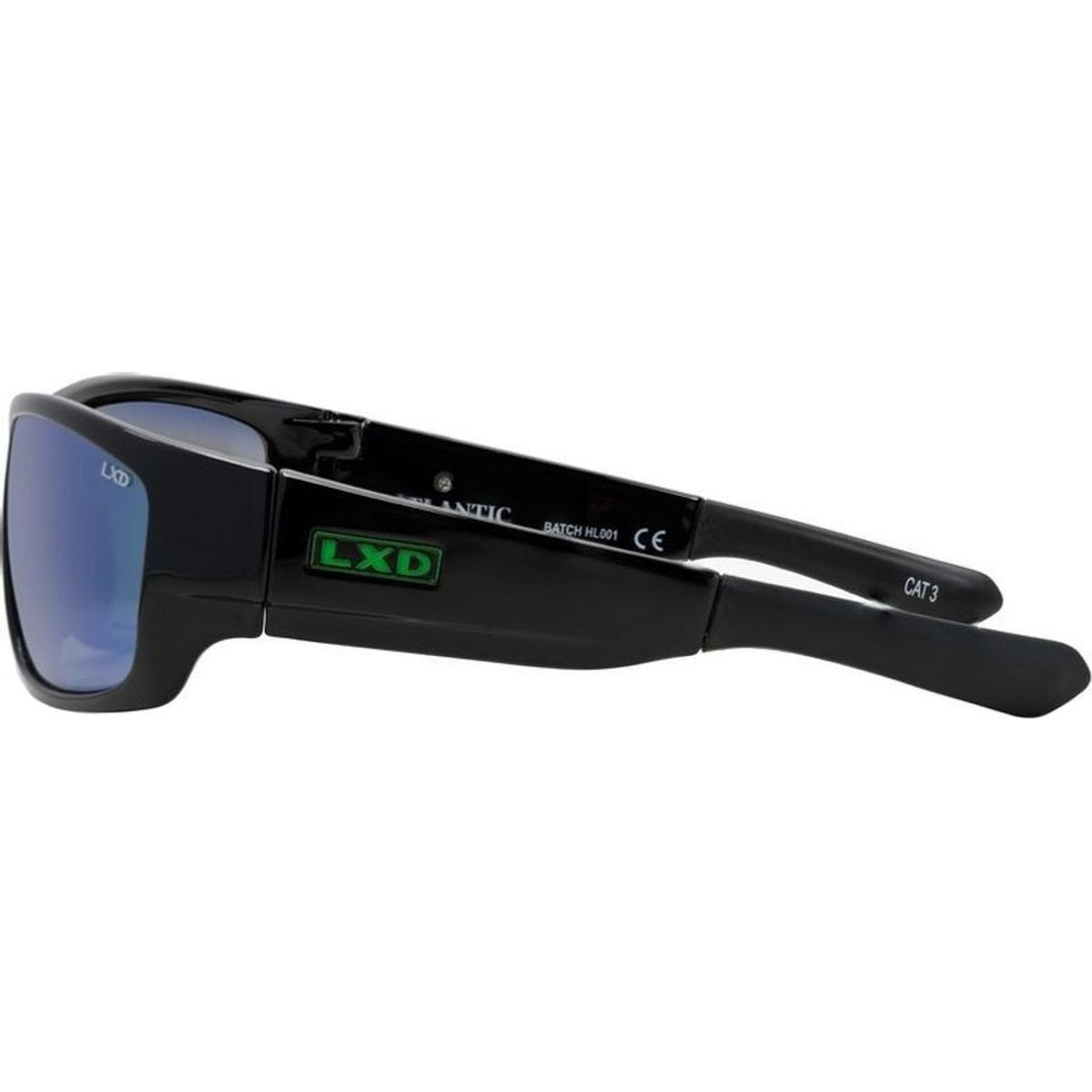 LXD Atlantic