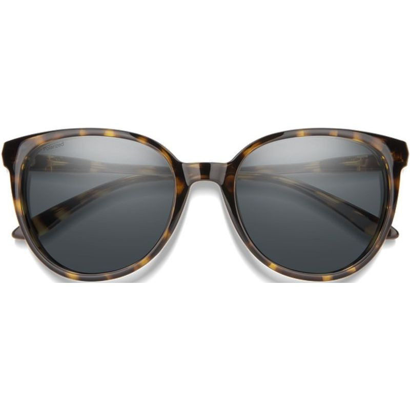 Smith Cheetah Vintage Tort/Grey 