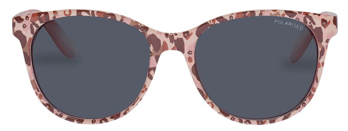 Cancer Council Kids Fairy Pink Leopard 