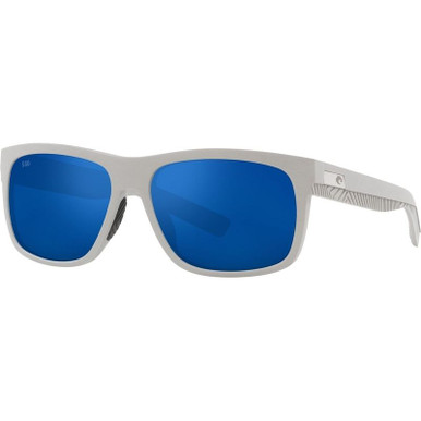 Baffin - Light Grey/Grey Blue Mirror Polarised Glass Lenses