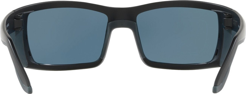 Costa Del Mar Permit Matte Black/Grey 