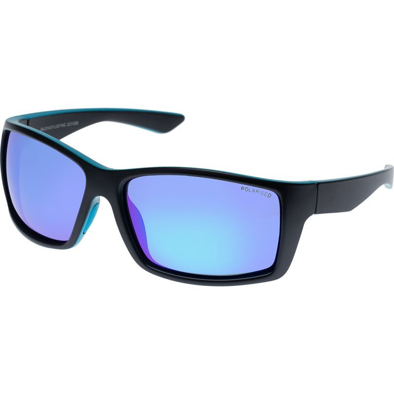 Buy Cancer Council Baldivis Floating Black Blue Polarised