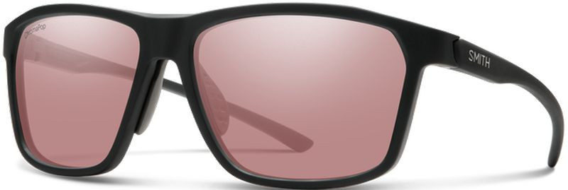 SMITH Optics Pinpoint Matte Black PINPOINT Polarized