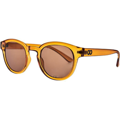 Childe Errol - Honey/Amber Bio Lenses