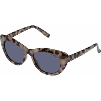 Cookie Tort/Smoke Polarised Lenses