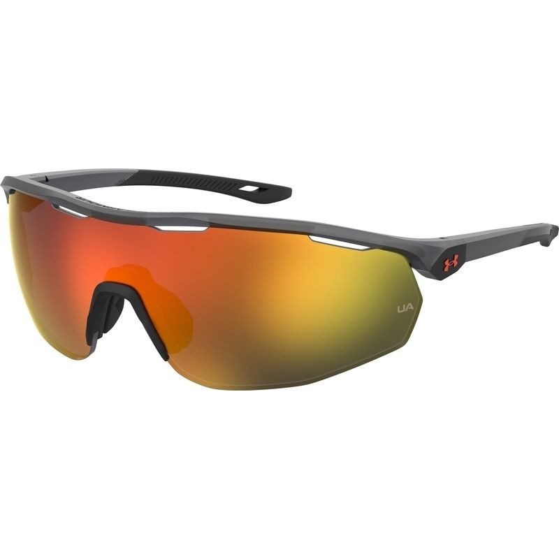 Under armor phenom sale sunglasses