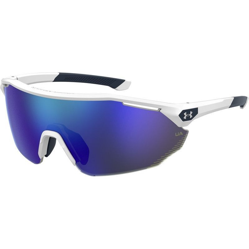 Under Armour UA 0011/S Men Sunglasses - Black