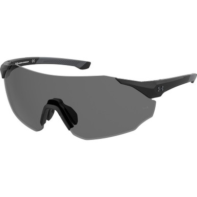 Under Armour UA 0011/S Men Sunglasses - White