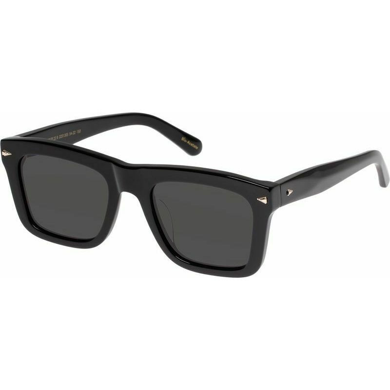 Alexa Chung - Karen Walker Number Two | Spotted on sunglasscurator.com