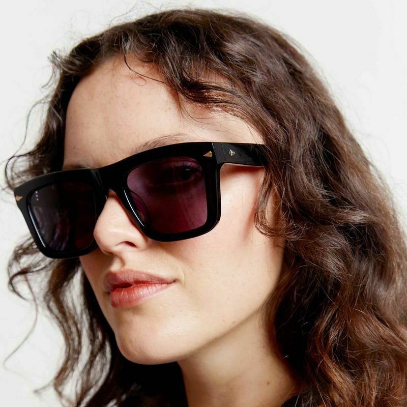 Karen Walker Deep Freeze 22